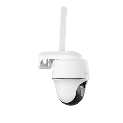 Reolink Reolink G440, 4G LTE 8MP 4K Pan Tilt caméra de batterie avec détection intelligente