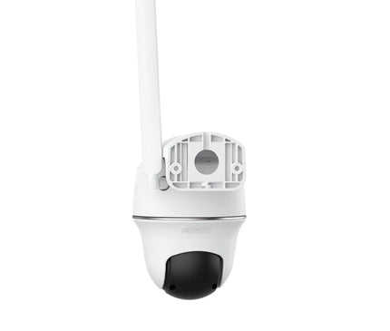 Reolink Reolink G440, 4G LTE 8MP 4K Pan Tilt battery camera with smart detection