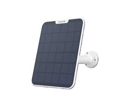 Reolink G770-W + Solar, caméra sans fil 4G LTE 8 MP 4K à double objectif et batterie intégrée, avec suivi par zoom automatique et panneau solaire