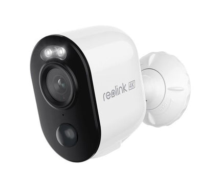 Reolink Reolink Home Hub1 met 2x Reolink B310 camera