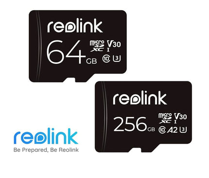 Reolink Reolink Micro SD card