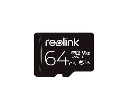 Reolink Reolink Micro SD card