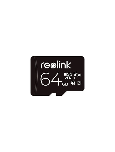 Reolink Micro SD card