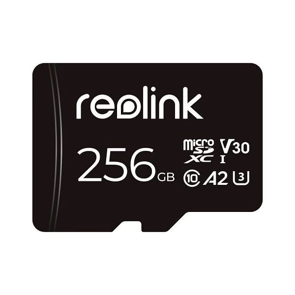 Reolink Micro SD card