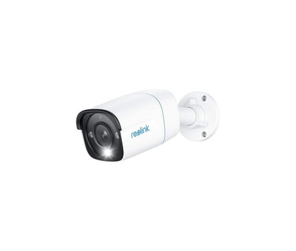 Reolink Reolink NVS16-8MB8, 4K Security Set, UHD, PoE and 4TB HDD