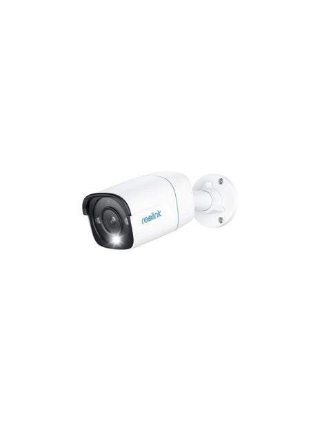 Reolink Reolink NVS16-8MB8, 4K Beveiligingsset, UHD, PoE en 4TB HDD