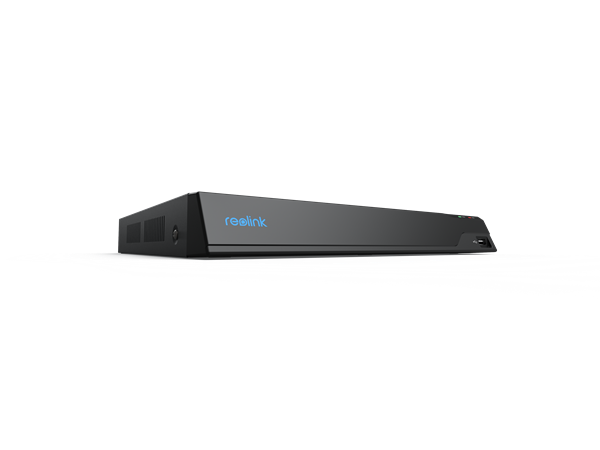 Reolink Reolink NVS16-8MB8, 4K Beveiligingsset, UHD, PoE en 4TB HDD