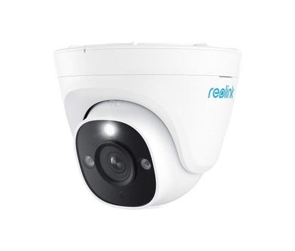 Reolink Reolink NVS16-8MD8, jeu de caméras PoE intelligentes 8MP avec 8 tourelles, NVR avec 4TB HDD