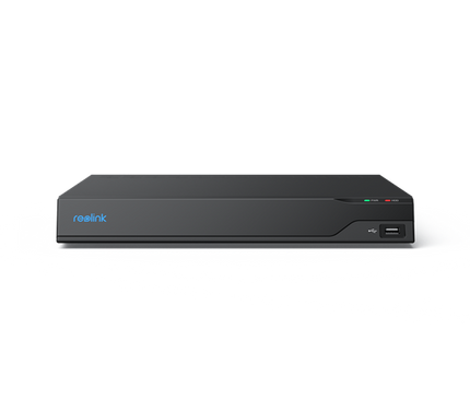 Reolink Reolink NVS16-8MD8, jeu de caméras PoE intelligentes 8MP avec 8 tourelles, NVR avec 4TB HDD