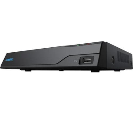Reolink Reolink NVS16-NHD 16-channel NVR, Continuous recording, Smart detection and PoE (without hard drive)