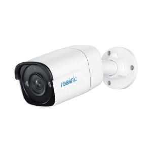 Reolink Reolink NVS8-5MB4, Security Set 2TB, 5MP, PoE and smart detection