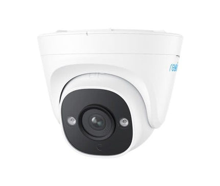 Reolink Reolink NVS8-5MD4, Kit de sécurité 2TB, 5MP, PoE et détection intelligente avec 4x caméra Turret