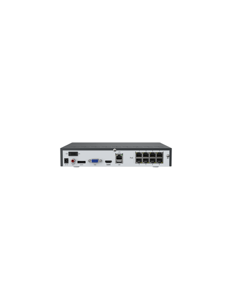 Reolink Reolink NVS8-8MB4, Security kit, 8MP 4K, PoE and smart detection