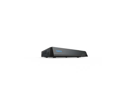 Reolink Reolink NVS8-8MB4, Sicherheitsset, 8MP 4K, PoE und intelligente Erkennung