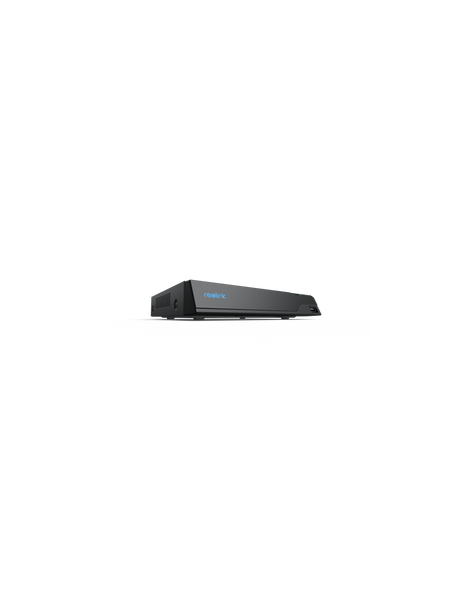 Reolink Reolink NVS8-8MB4, Security kit, 8MP 4K, PoE and smart detection