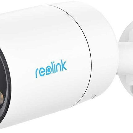 Reolink Reolink P320X, ColorX, 2K, 4MP PoE, IP Camera met kleuren nachtzicht