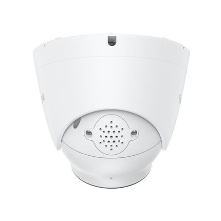Reolink Reolink P335X-W, 8MP 4K Turret camera met PoE en ColorX nachtzicht