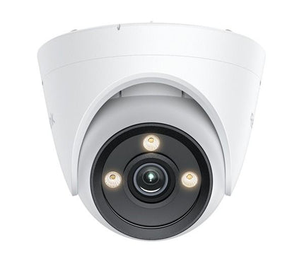 Reolink Reolink P335X-W, 8MP 4K Turret camera met PoE en ColorX nachtzicht