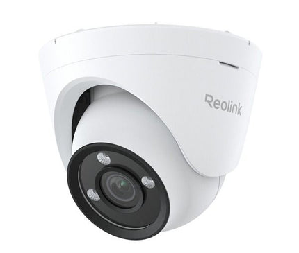 Reolink Reolink P335X-W, 8MP 4K Turret camera met PoE en ColorX nachtzicht
