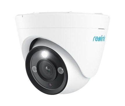 Reolink Reolink P434, 8MP 4K PoE Buitencamera met 3x optische zoom