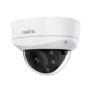 Reolink Reolink P437, caméra PoE intelligente 4K avec zoom optique 5X