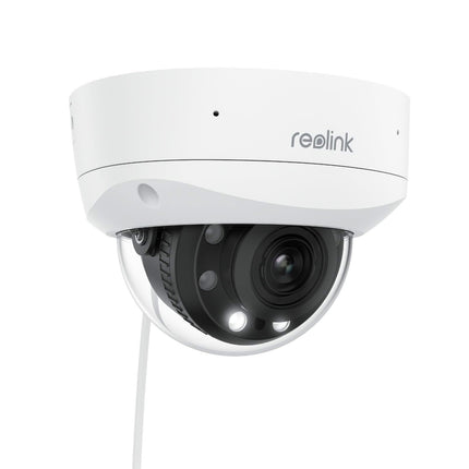 Reolink Reolink P437, Smart 4K PoE Camera met 5X Optical Zoom
