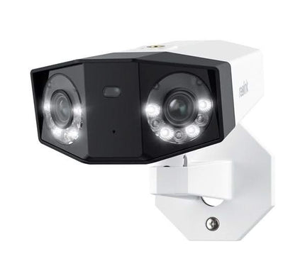 Reolink Reolink P730, 4K Dual-lens camera with 180° viewing angle with PoE