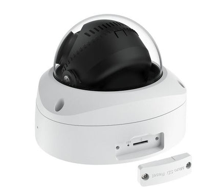 Reolink Reolink P757, 16MP Dual-Lens 4K Dome camera, Vandalismebestendig, PoE