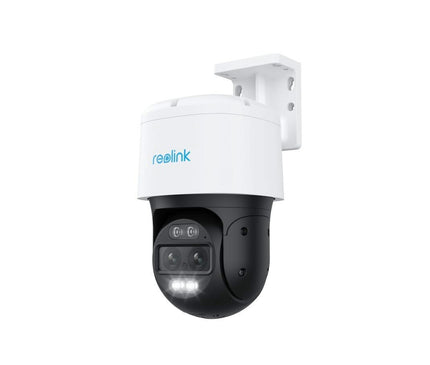 Reolink Reolink P760, caméra PTZ 4K à double objectif avec suivi des mouvements et PoE