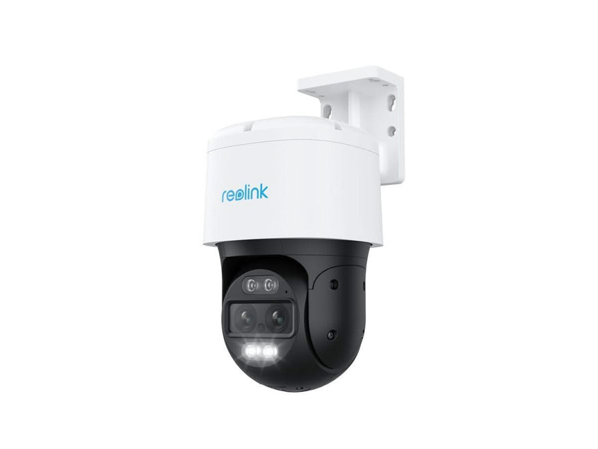 Reolink Reolink P760, 4K Dual-Objektiv PTZ-Kamera mit Bewegungsverfolgung und PoE