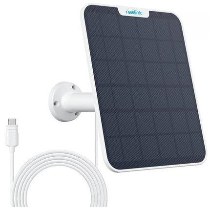 Reolink Reolink Solar 2 USBC für Reolink Akku-Kameras