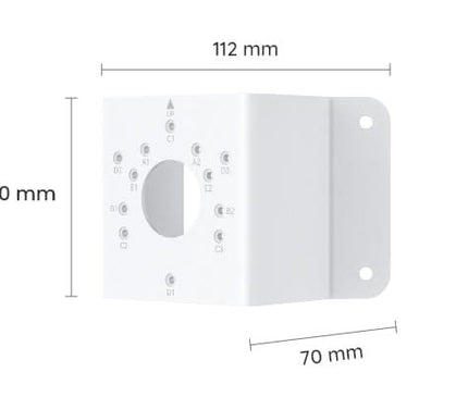 Reolink Reolink RLA-BKC1, Angle suspension bracket suitable for div. Reolink cameras