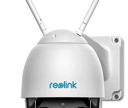 Reolink Reolink RLC-523WA Slimme 5MP PTZ WiFi camera Spotlight