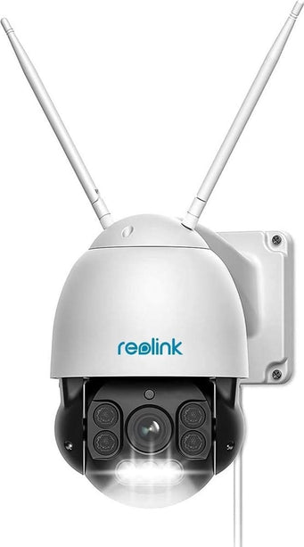 Reolink Reolink RLC-523WA Slimme 5MP PTZ WiFi camera Spotlight