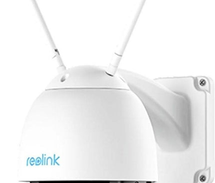 Reolink Reolink RLC-523WA Slimme 5MP PTZ WiFi camera Spotlight