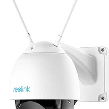 Reolink Reolink RLC-523WA Slimme 5MP PTZ WiFi camera Spotlight