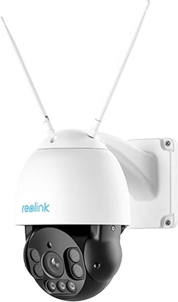 Reolink Reolink RLC-523WA Slimme 5MP PTZ WiFi camera Spotlight