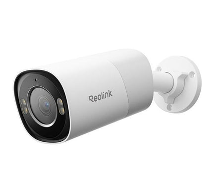 Reolink Reolink RP-PCB8MX, 8MP 4K AI IP Camera met Persoon/Voertuig Detectie, PoE, ColorX