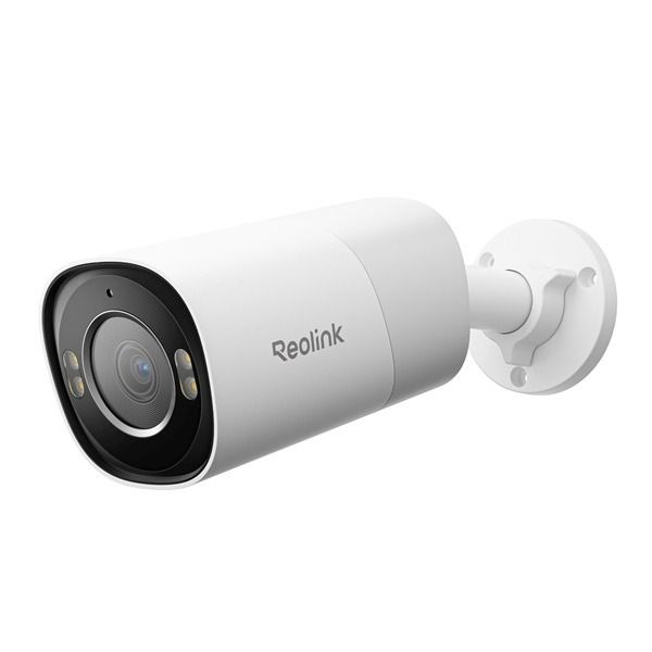 Reolink Reolink RP-PCB8MX, 8MP 4K AI IP Camera met Persoon/Voertuig Detectie, PoE, ColorX