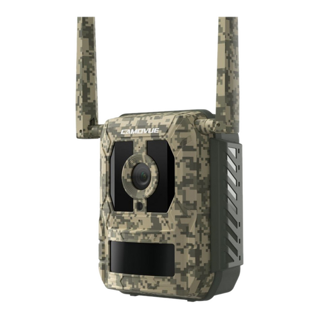 Reolink Reolink S130-C, Wildlife 8MP 4K Kamera mit Live View und Starlight