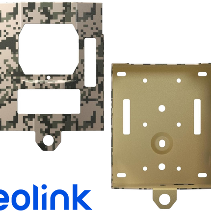 Reolink Reolink SB-10, Wetterschutztarnkoffer