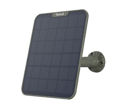 Reolink Reolink Solar 2 USBC für Reolink Akku-Kameras camouflage