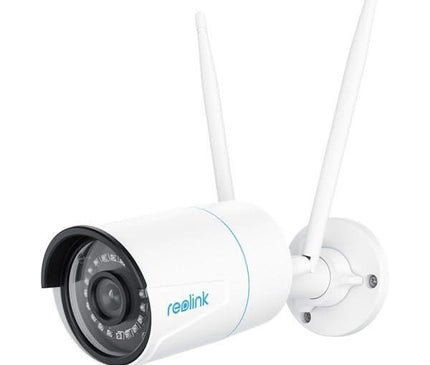 Reolink Reolink W320, 5Mp Dual Band Wifi Slimme detectie