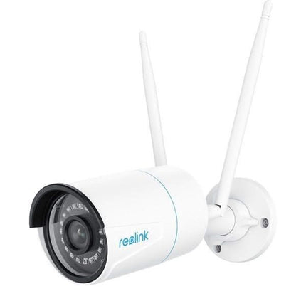 Reolink Reolink W320, 5Mp Dual Band Wifi Slimme detectie