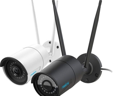 Reolink Reolink W320, 5Mp Dual Band Wifi Slimme detectie