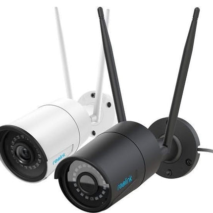 Reolink Reolink W320, 5Mp Dual Band Wifi Slimme detectie