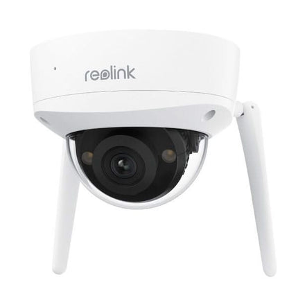 Reolink Reolink W437, 4K, Dual-Band WiFi6 camera, 5x optical zoom