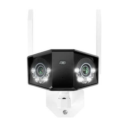 Reolink Reolink W750, 16MP WiFi 6, 180° viewing angle Dual-lens camera with WiFi
