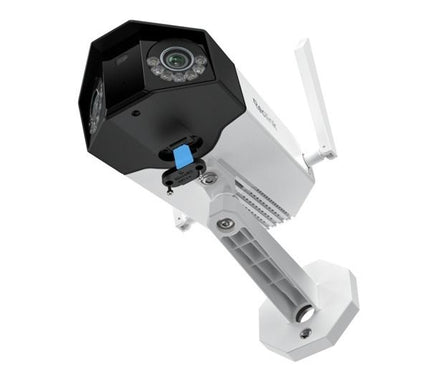 Reolink Reolink W750, 16MP WiFi 6, 180° viewing angle Dual-lens camera with WiFi