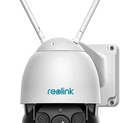 Reolink RLC-523WA Slimme 5MP PTZ WiFi camera Spotlight